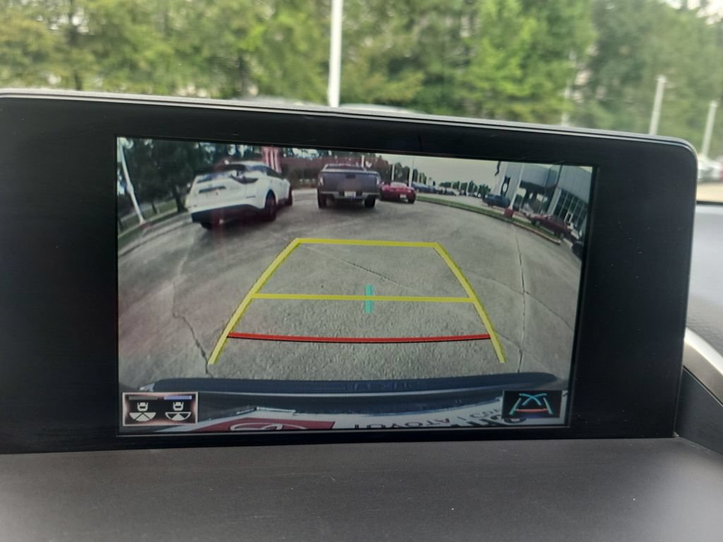 Used 2021 Lexus NX 300 FWD w/ Accessory Package 2 image 27