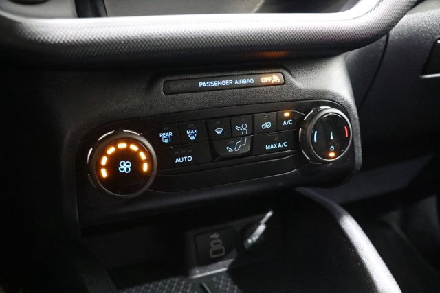Used 2024 Ford Bronco Sport Big Bend AWD/4WD image 25