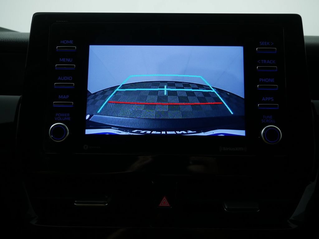 Used 2023 Toyota Camry SE FWD image 33