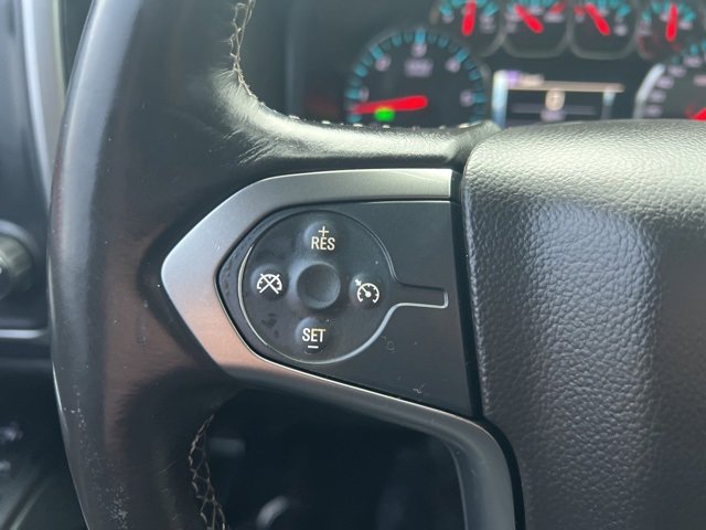 Used 2015 Chevrolet Silverado 1500 LT w/ All Star Edition image 28