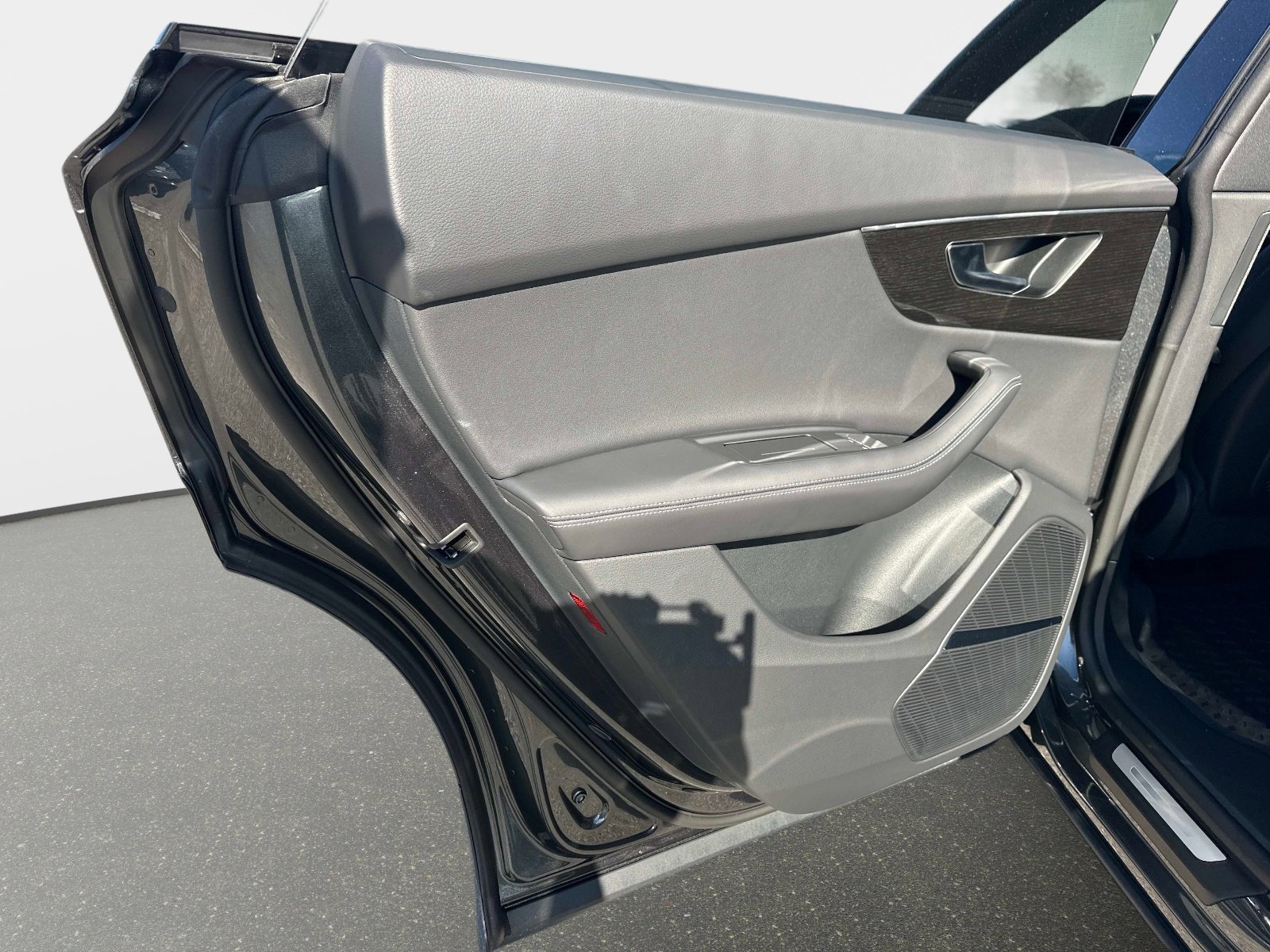 New 2026 Audi Q8 Premium Plus AWD/4WD image 9