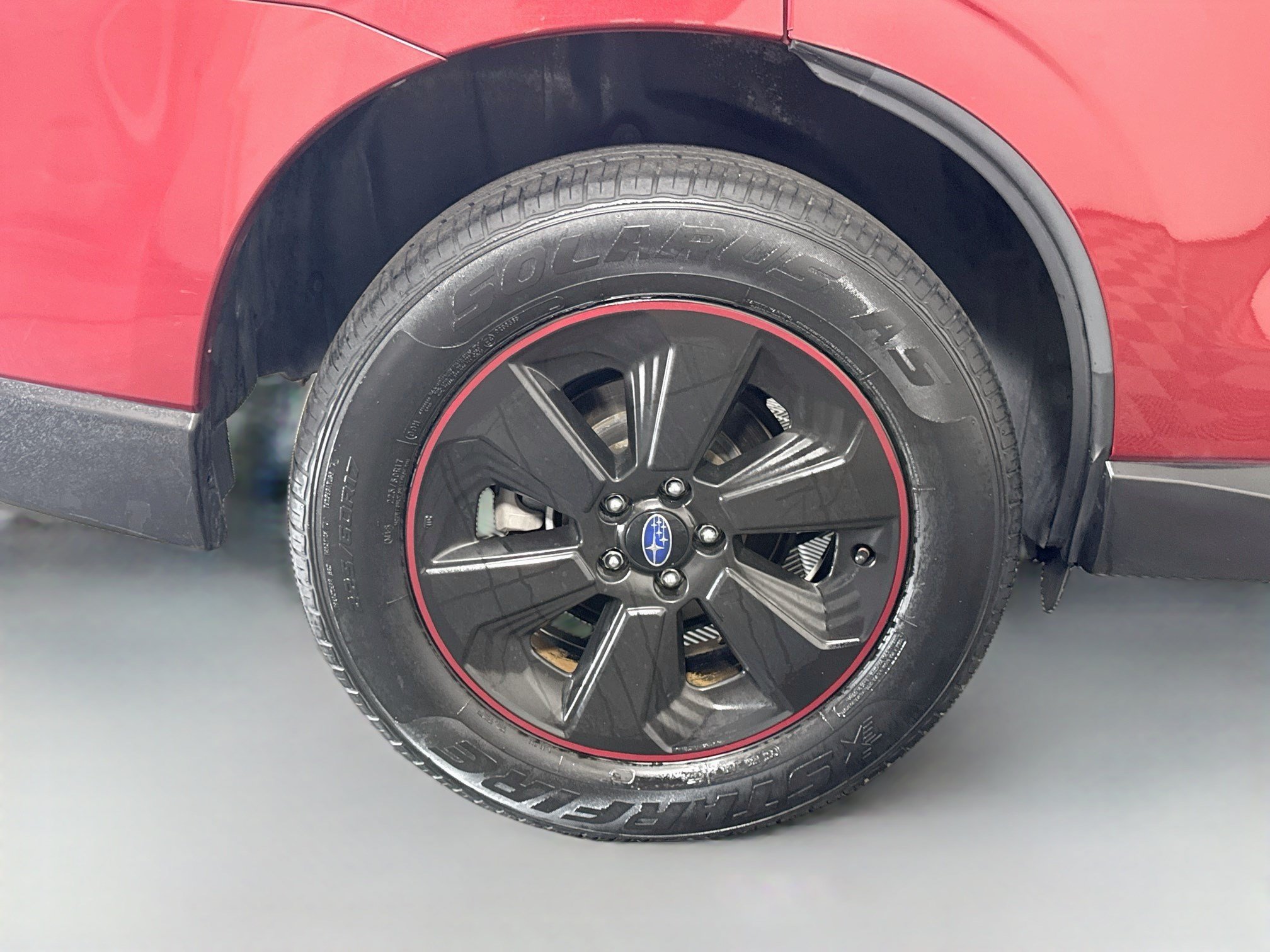 Used 2018 Subaru Forester 2.5i Premium AWD/4WD image 32