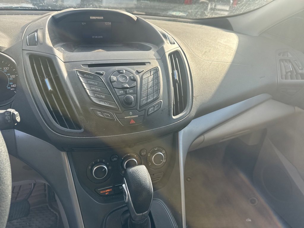 Used 2015 Ford Escape SE image 9