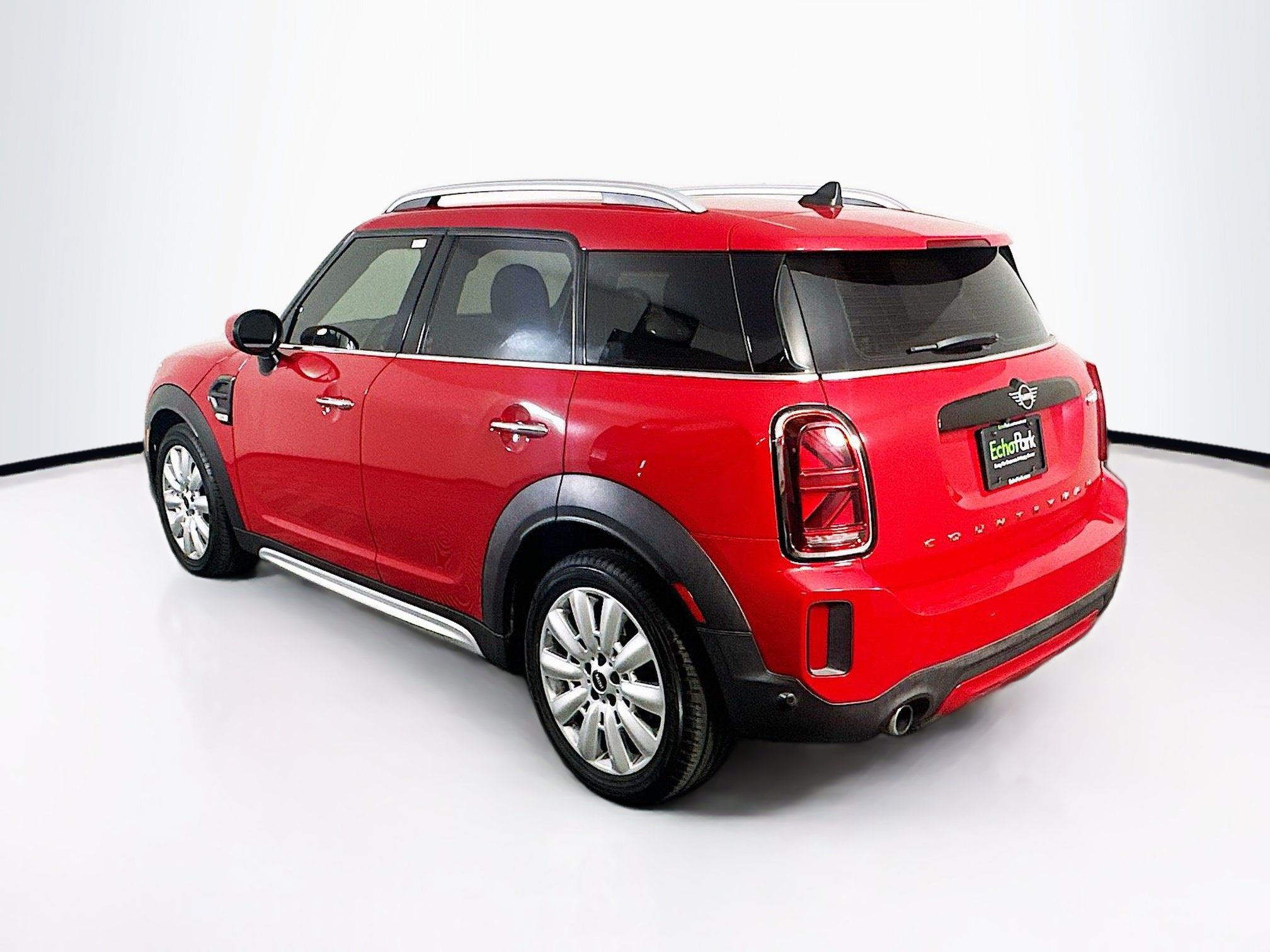 Used 2022 MINI Cooper Countryman FWD image 5
