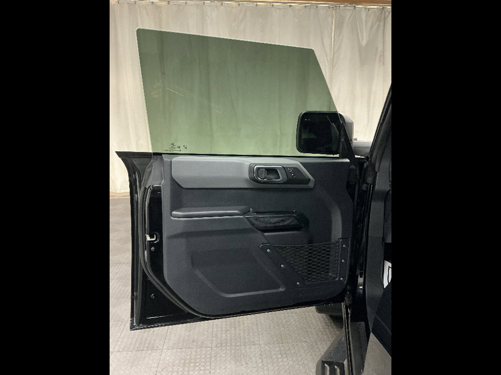 Used 2024 Ford Bronco Big Bend image 16