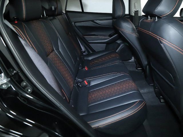 Certified 2023 Subaru Crosstrek 2.5i Limited image 33
