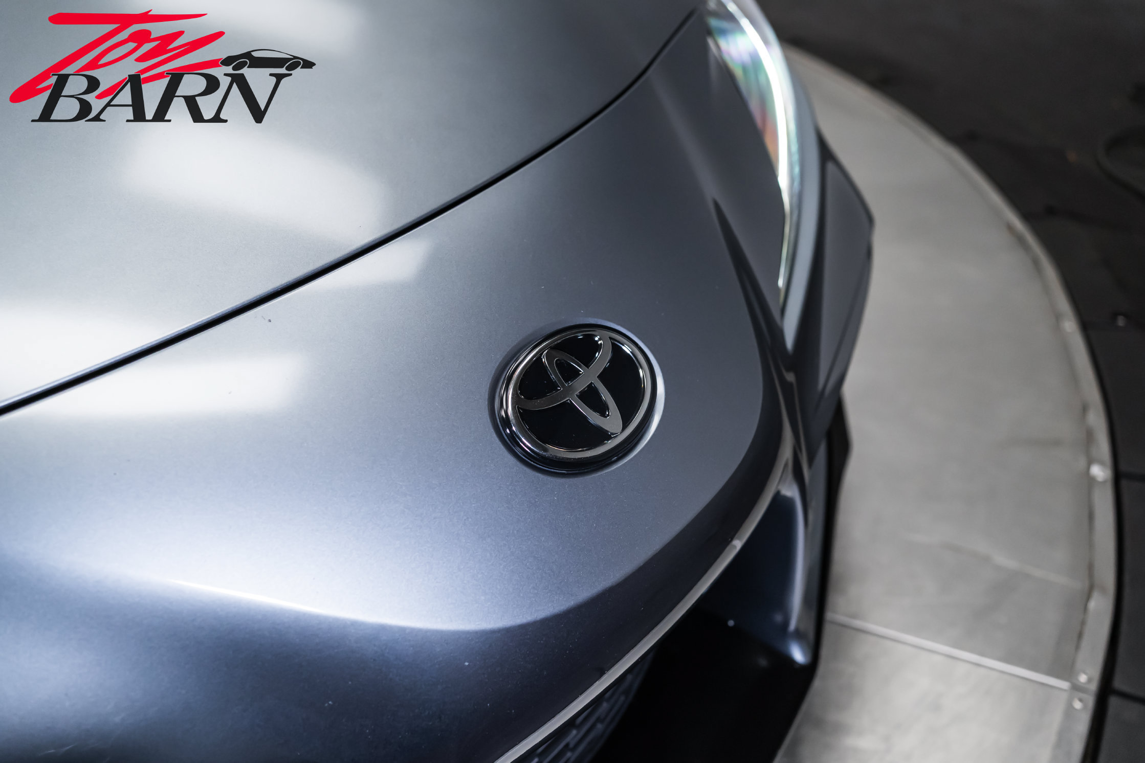 Used 2020 Toyota Supra Premium w/ Driver Assist Package RWD image 9