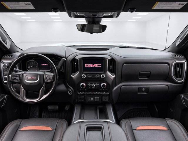 Used 2019 GMC Sierra 1500 AT4 w/ AT4 Premium Package AWD/4WD image 27