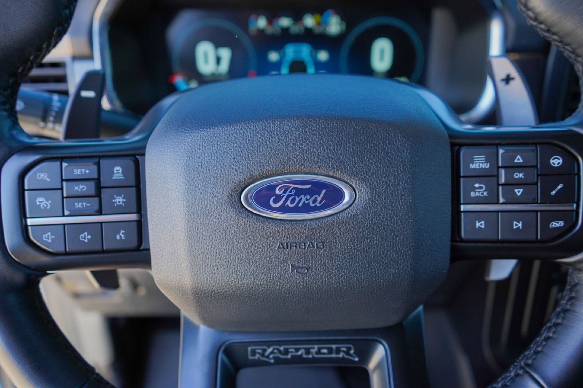 Used 2023 Ford F150 Raptor image 14