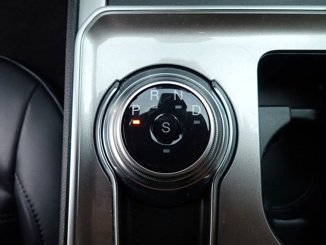 Certified 2024 Ford Edge SEL w/ Convenience Package AWD/4WD image 25