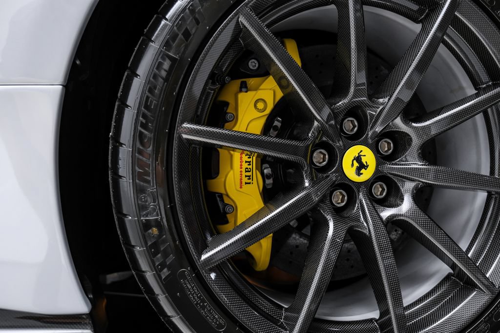 Used 2025 Ferrari SF90 Stradale XX AWD/4WD image 68