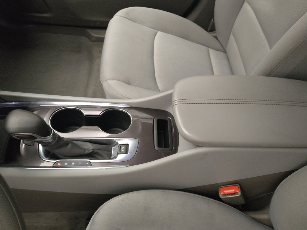 Used 2023 Chevrolet Malibu LT w/ Driver Confidence Package FWD image 26