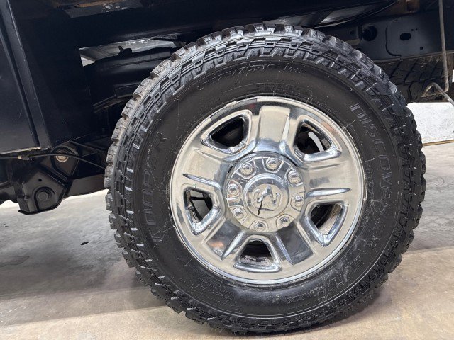 Used 2024 RAM 2500 Tradesman w/ Chrome Appearance Group AWD/4WD image 34