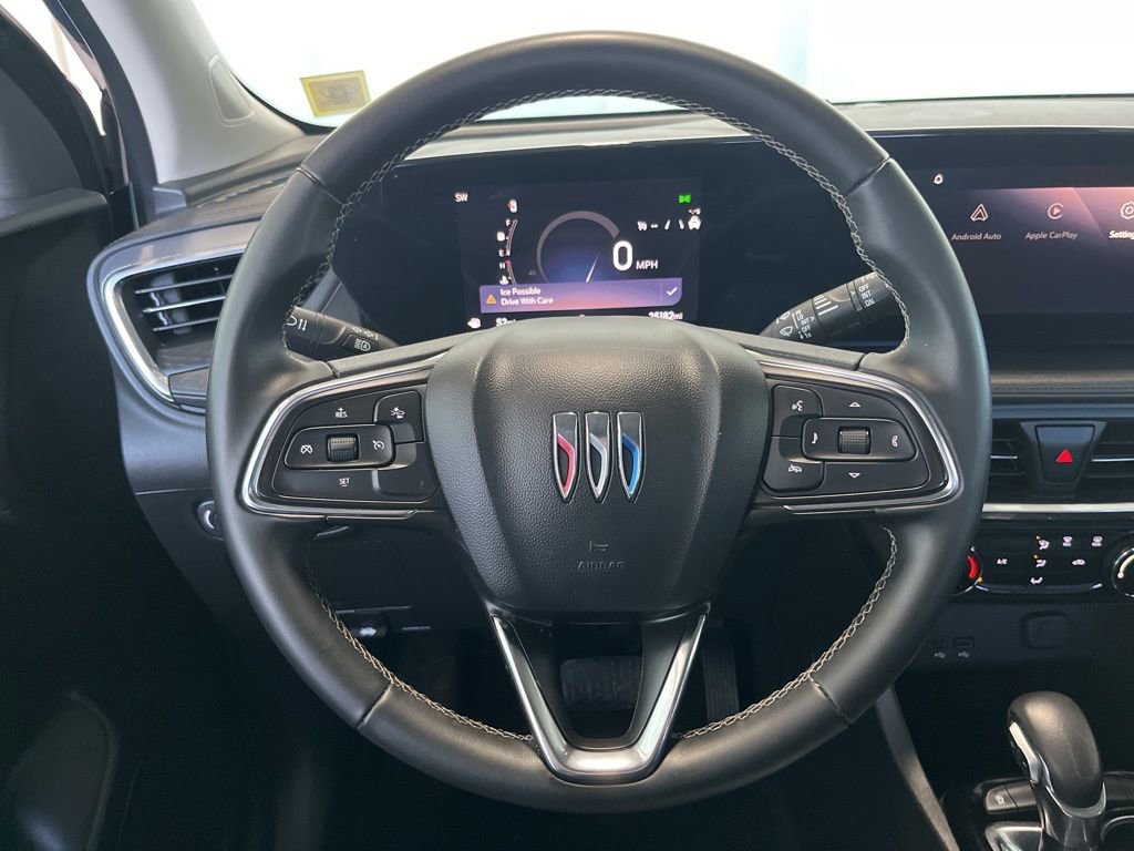 Used 2024 Buick Encore GX Preferred FWD image 5