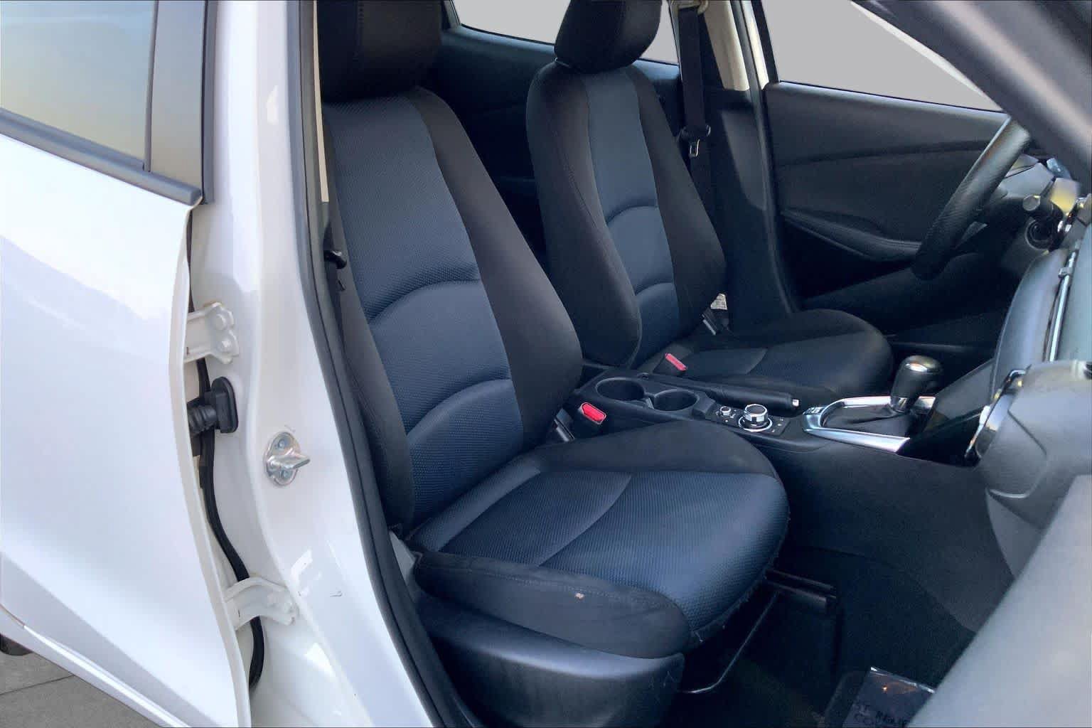 Used 2016 Scion iA FWD image 7