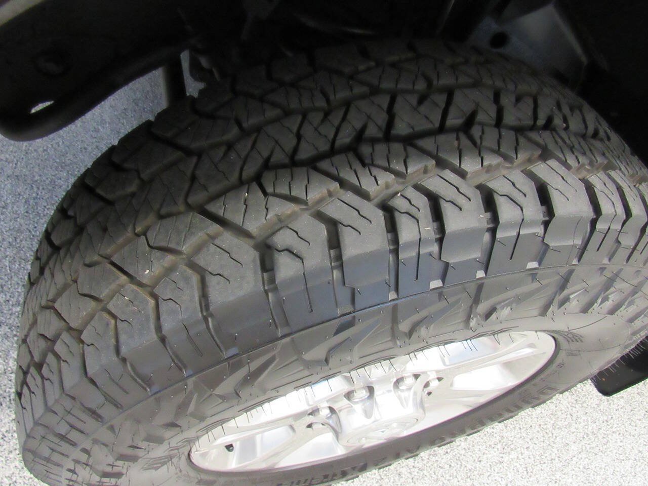 Used 2021 RAM 2500 Big Horn w/ Level 1 Equipment Group AWD/4WD image 24