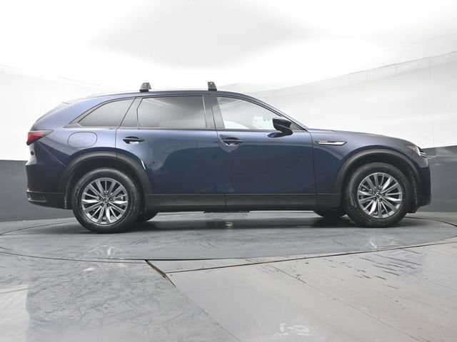 Certified 2024 MAZDA CX-90 Plug-In Hybrid w/ Preferred image 32
