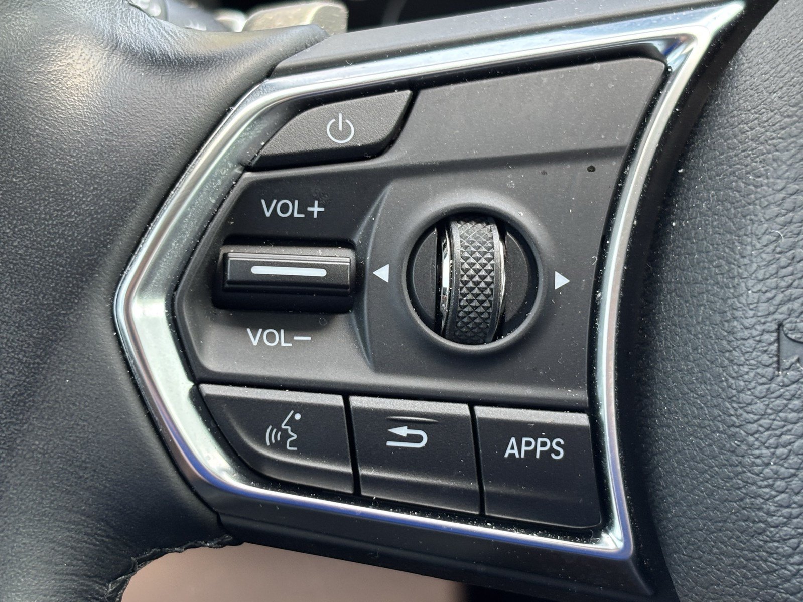 Certified 2025 Acura RDX w/ Technology Package AWD/4WD image 19