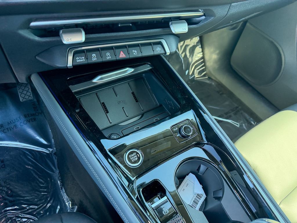 New 2026 Audi Q3 quattro 2.0T image 25