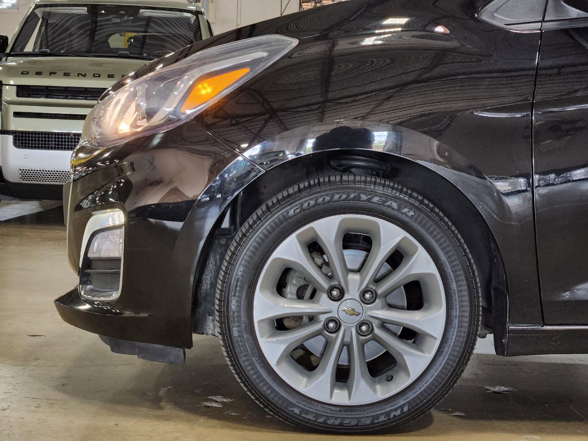 Used 2020 Chevrolet Spark LT image 5