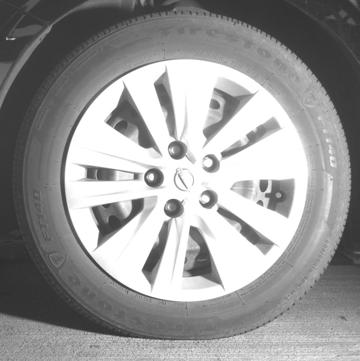 Used 2025 Nissan Sentra S image 12