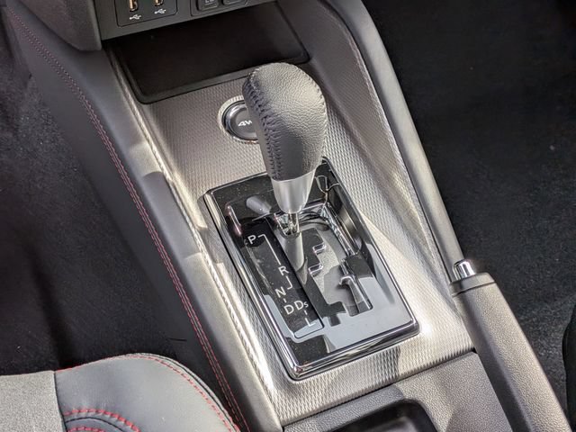 New 2026 Mitsubishi Outlander Sport SE AWD/4WD image 22