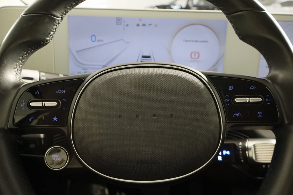 Used 2022 Hyundai Ioniq 5 SE AWD/4WD image 20