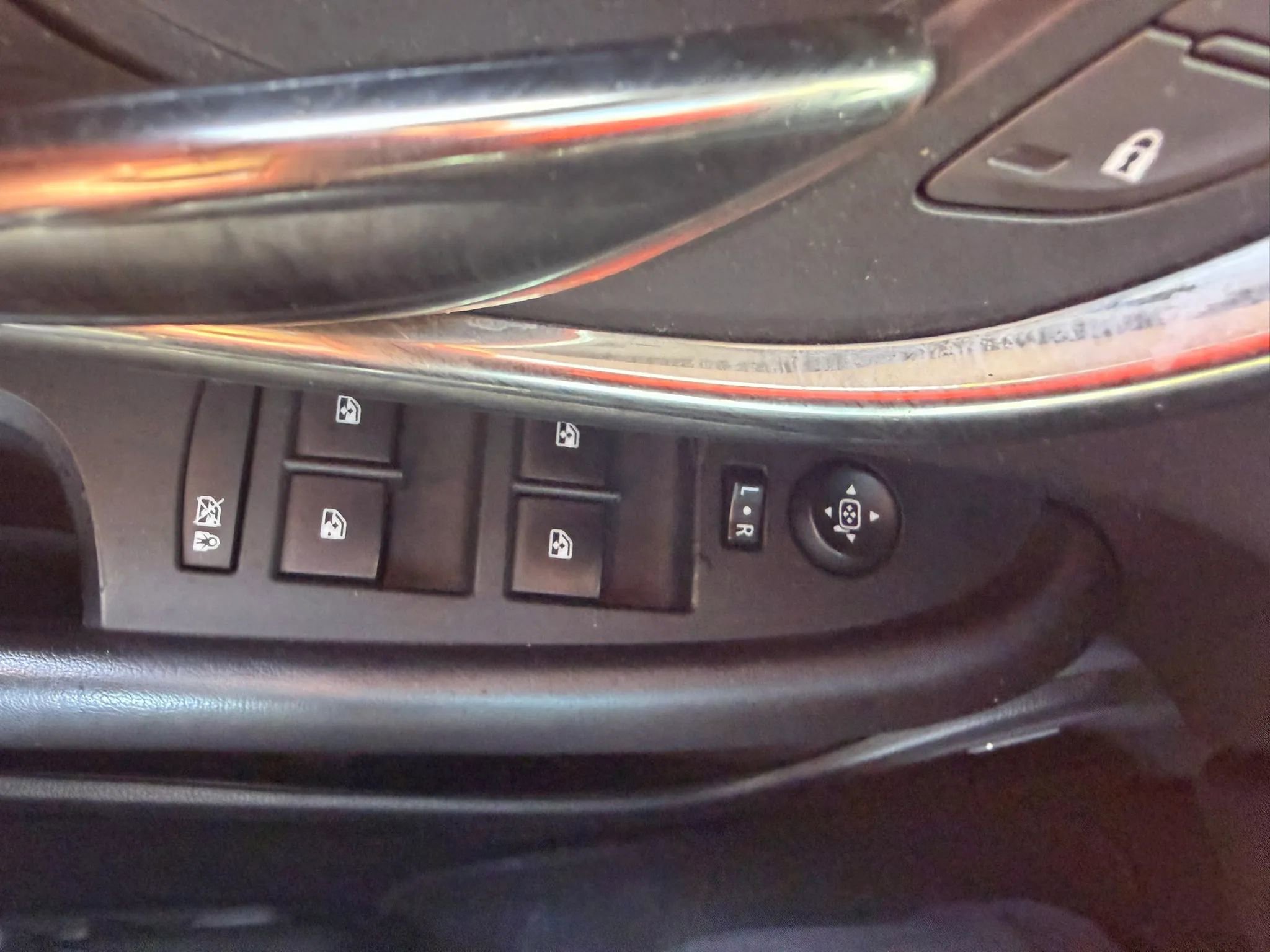 Used 2014 Cadillac ATS 2.0T AWD Sedan image 28