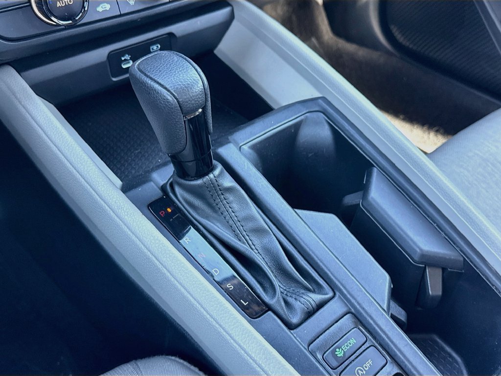 Used 2023 Honda Accord LX image 18
