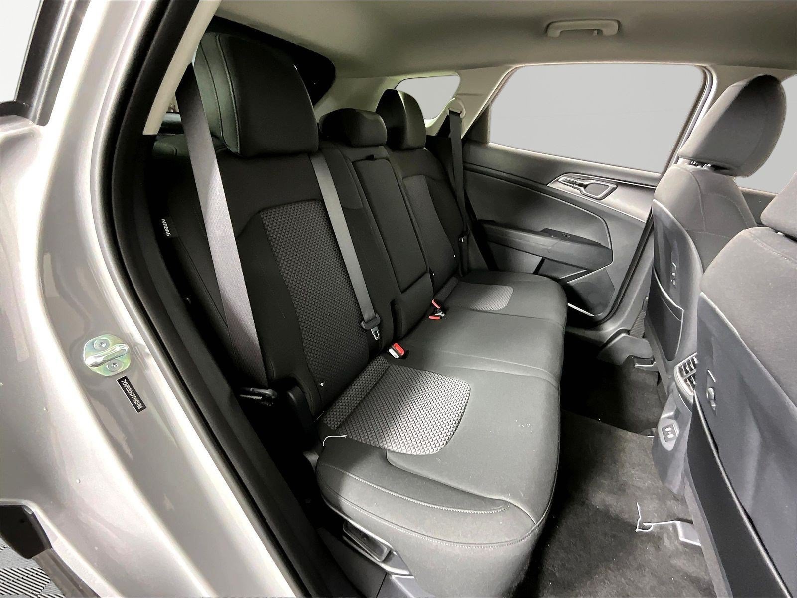 New 2027 Kia Sportage S FWD image 19