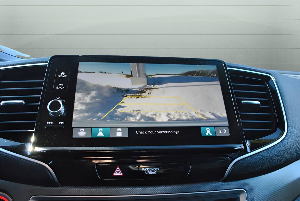 Used 2025 Honda Ridgeline RTL image 16