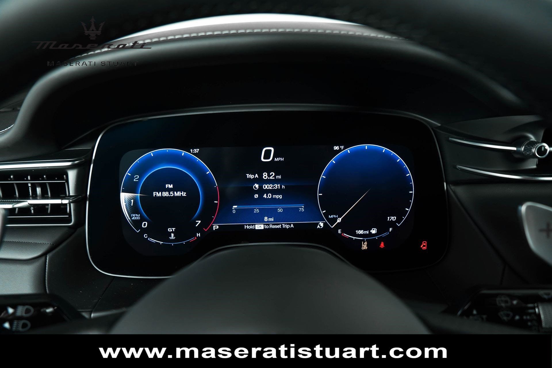 New 2025 Maserati Grecale Modena AWD/4WD image 25