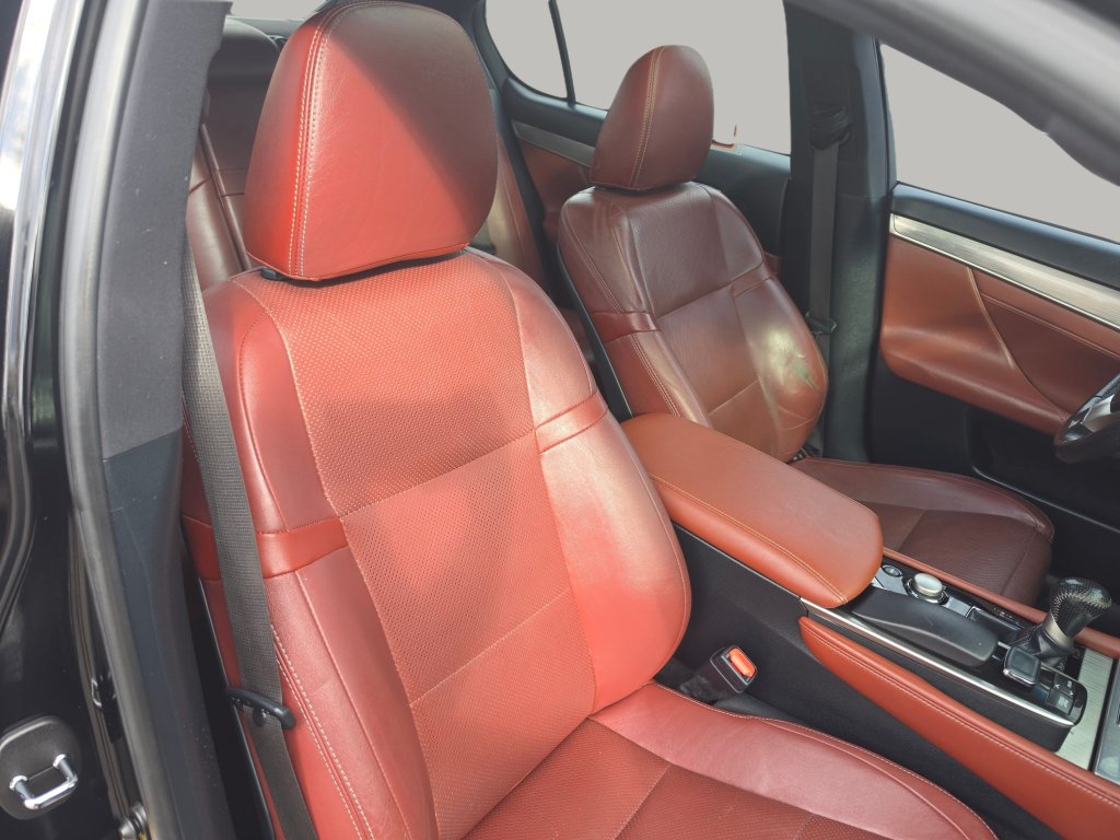 Used 2015 Lexus GS 350 w/ F Sport Package RWD image 36