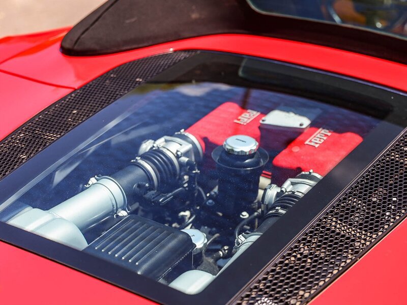 Used 2003 Ferrari 360 Spider RWD image 19