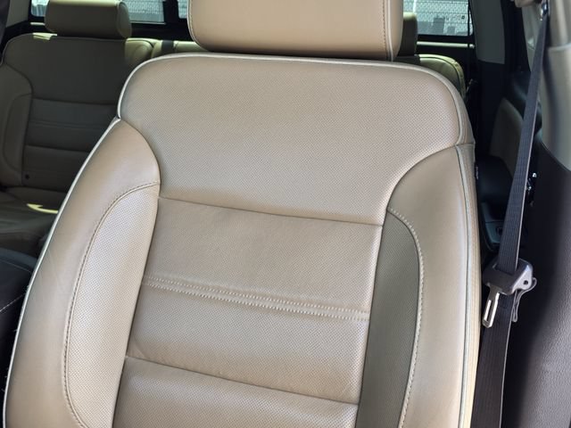 Used 2018 GMC Sierra 1500 Denali w/ Denali Ultimate Package AWD/4WD image 14