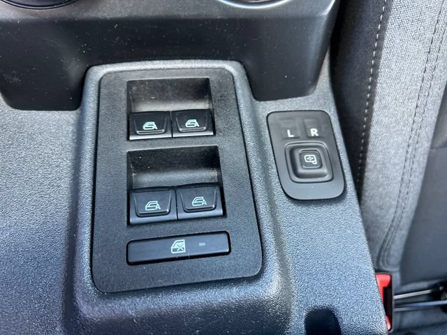 Used 2025 Ford Bronco Big Bend AWD/4WD image 28