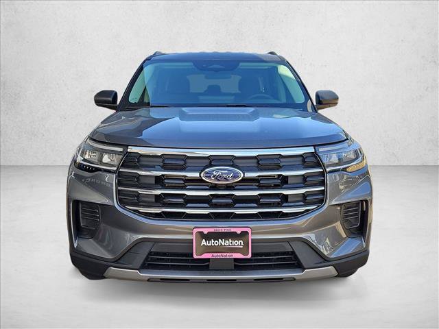 New 2026 Ford Explorer Active RWD image 6