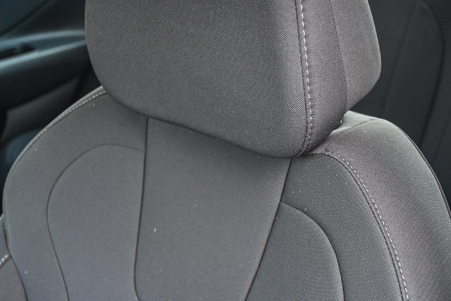 Used 2026 Hyundai Elantra Sport FWD image 15