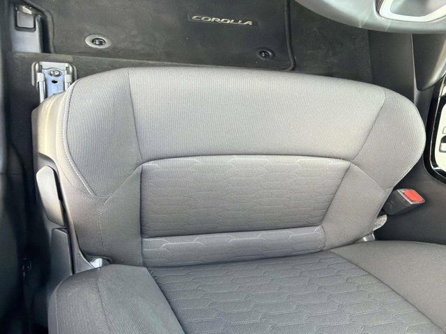 Certified 2024 Toyota Corolla SE image 9