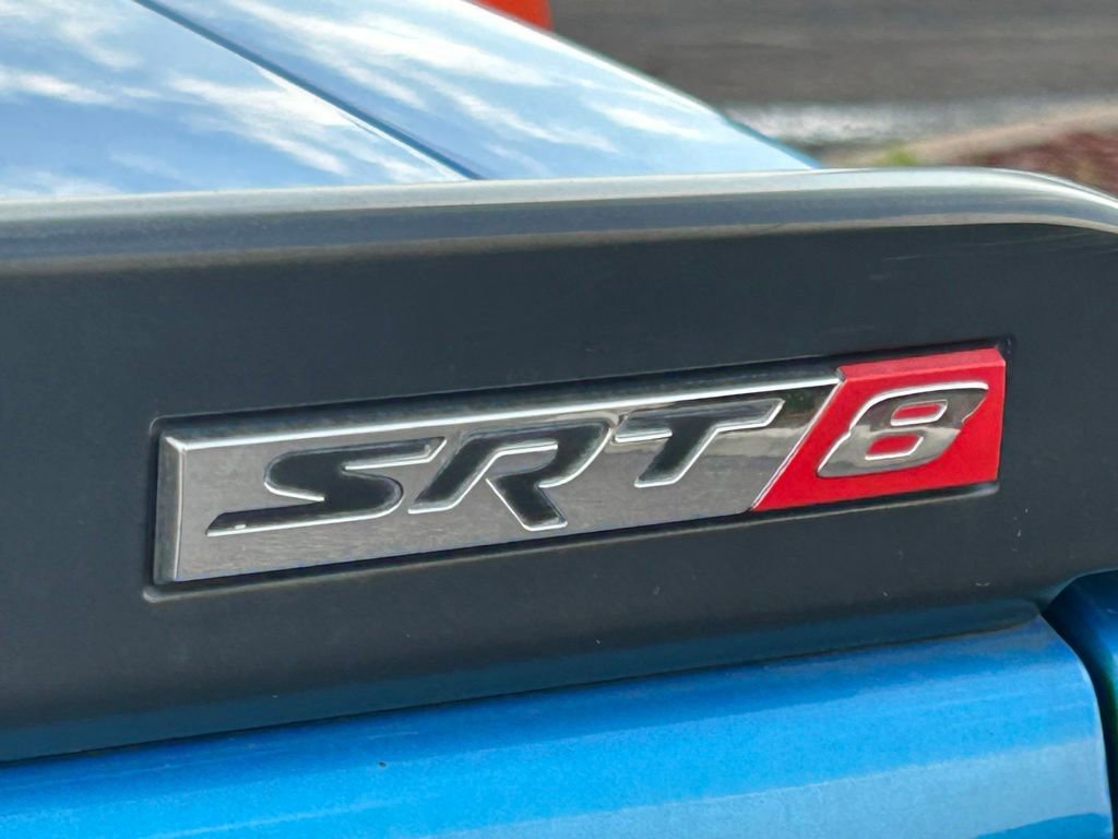 Used 2009 Dodge Challenger SRT8 w/ SRT Option Group II image 47