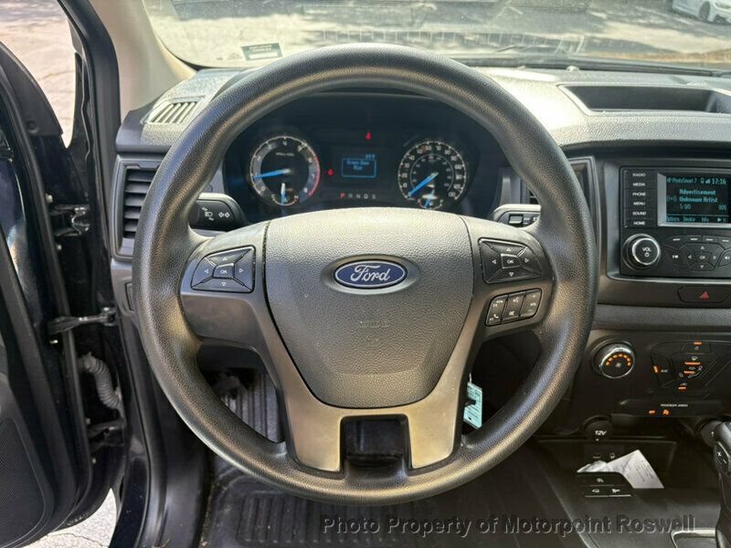 Used 2022 Ford Ranger XL RWD image 14