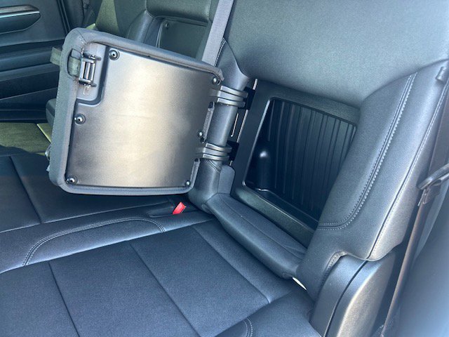 Used 2023 Chevrolet Silverado 1500 RST w/ RST All Star Premium Package image 16