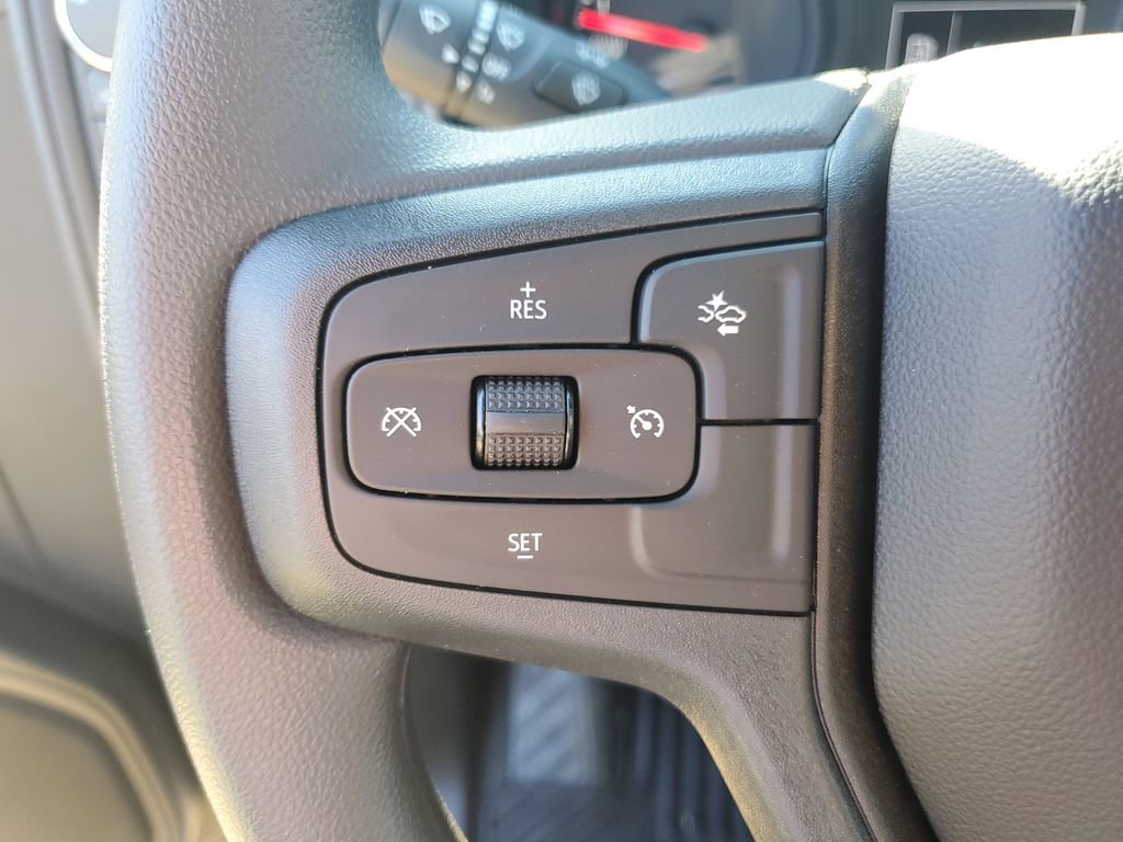 New 2026 Chevrolet Silverado 1500 Custom Trail Boss w/ LPO, Dark Essentials Package image 28