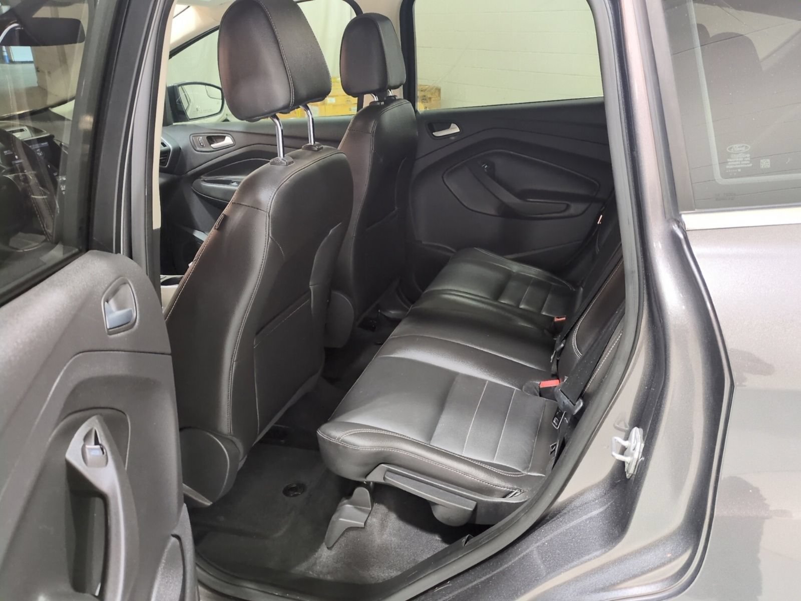 Used 2013 Ford C-MAX Energi SEL FWD image 13