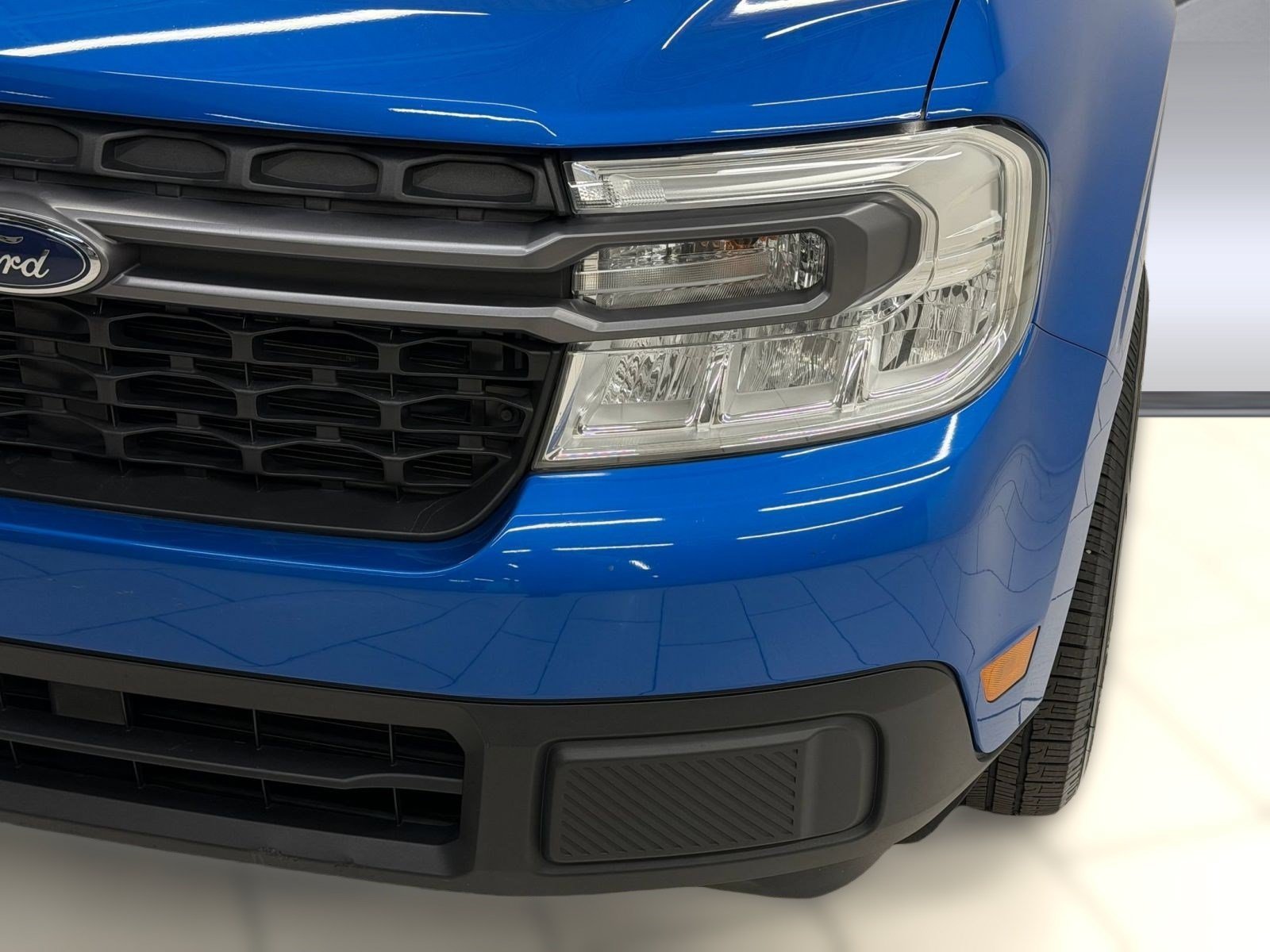 Used 2022 Ford Maverick XLT FWD image 9