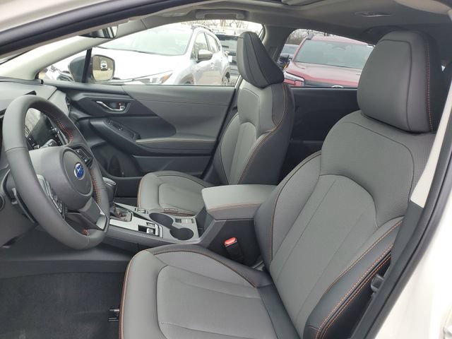 New 2026 Subaru Crosstrek 2.5i Limited w/ Convenience Package AWD/4WD image 18