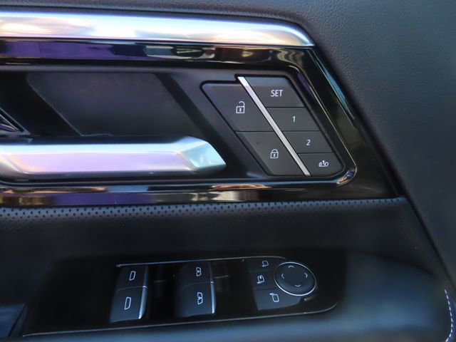 Used 2025 GMC Sierra EV Denali image 14