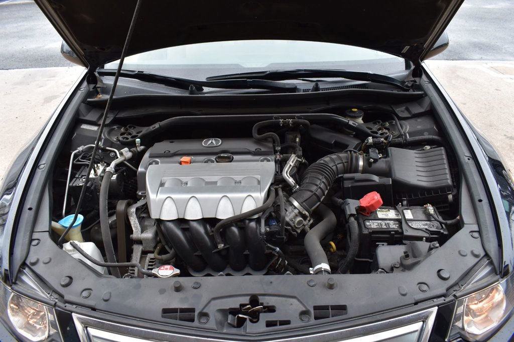 Used 2012 Acura TSX Sedan FWD image 12