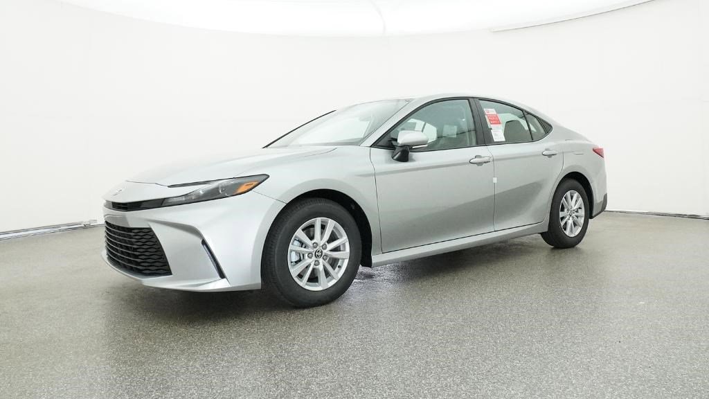New 2026 Toyota Camry LE image 6