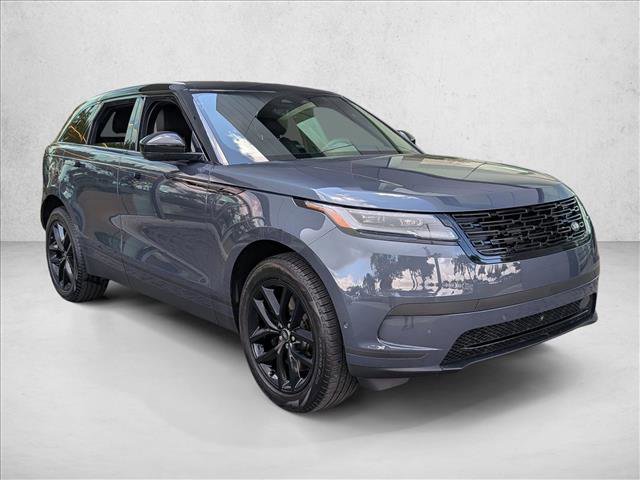 Certified 2026 Land Rover Range Rover Velar S AWD/4WD image 3